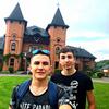 Віталій, 20, г.Дрогобыч Віталій, 20, г.Дрогобыч