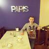 Vasyl Martyniuk, 24, г.Santoña Vasyl Martyniuk, 24, г.Santoña
