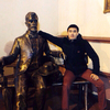 Артур, 27, г.Улан-Удэ Артур, 27, г.Улан-Удэ