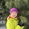 Лялина Лилия, 51, г.Бирск Лялина Лилия, 51, г.Бирск