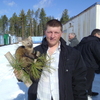 Диславдий, 30, г.Колпашево Диславдий, 30, г.Колпашево