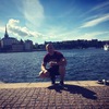 Sasha, 33, г.Арвика Sasha, 33, г.Арвика