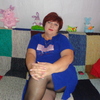 Алла, 49, г.Буда-Кошелево Алла, 49, г.Буда-Кошелево