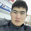 Бек, 19, г.Новосибирск Бек, 19, г.Новосибирск