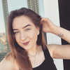 Аліна, 19, г.Хмельницкий Аліна, 19, г.Хмельницкий