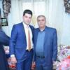 Qazenfer, 55, г.Баку Qazenfer, 55, г.Баку