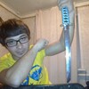 Фируз, 30, г.Самарканд Фируз, 30, г.Самарканд