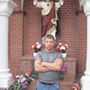 сергей, 44, г.Минск сергей, 44, г.Минск