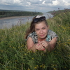Ксения, 34, г.Вятские Поляны (Кировская обл.) Ксения, 34, г.Вятские Поляны (Кировская обл.)