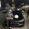 Ариф, 26, г.Сургут Ариф, 26, г.Сургут