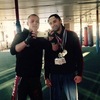 Sabrik, 20, г.Симферополь Sabrik, 20, г.Симферополь