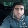 Элшад Алиев, 29, г.Ростов Элшад Алиев, 29, г.Ростов