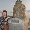Ирина, 61, г.Орджоникидзе Ирина, 61, г.Орджоникидзе