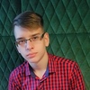 Савелий, 18, г.Нижний Тагил Савелий, 18, г.Нижний Тагил