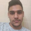 Ali Younes, 19, г.Бейрут Ali Younes, 19, г.Бейрут