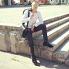 Илья, 28, г.Радужный (Владимирская обл.) Илья, 28, г.Радужный (Владимирская обл.)