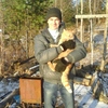 andrey, 43, г.Нововоронеж andrey, 43, г.Нововоронеж