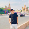 Идирис, 27, г.Москва Идирис, 27, г.Москва