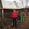 Слава, 44, г.Селижарово Слава, 44, г.Селижарово