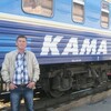 Николай, 62, г.Молодогвардейск Николай, 62, г.Молодогвардейск