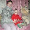 Галина, 53, г.Белозерск Галина, 53, г.Белозерск
