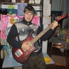 Александр, 21, г.Галич Александр, 21, г.Галич