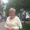 Наталья, 60, г.Брест Наталья, 60, г.Брест