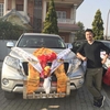 Deepak, 24, г.Катманду Deepak, 24, г.Катманду