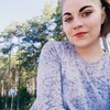 Ульяна Дмитриева, 21, г.Тихвин Ульяна Дмитриева, 21, г.Тихвин