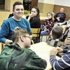 Александр, 19, г.Кобрин Александр, 19, г.Кобрин