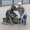 Николай, 63, г.Камызяк Николай, 63, г.Камызяк