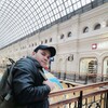 DONIYORBEK, 31, г.Яранск DONIYORBEK, 31, г.Яранск
