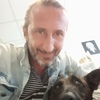 ლევანი, 46, г.Париж ლევანი, 46, г.Париж