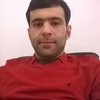 Escobar, 28, г.Ашхабад Escobar, 28, г.Ашхабад