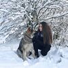 Elena, 21, г.Звенигород Elena, 21, г.Звенигород