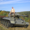 Richmond, 44, г.Салдус Richmond, 44, г.Салдус