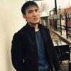 Берик, 23, г.Кзыл-Орда Берик, 23, г.Кзыл-Орда