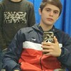 Али, 17, г.Грозный Али, 17, г.Грозный