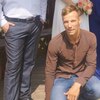 Гриша, 24, г.Лепель Гриша, 24, г.Лепель