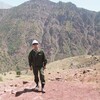 Одинокий Волк, 30, г.Нурек Одинокий Волк, 30, г.Нурек