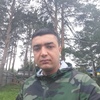 marat, 24, г.Березовский marat, 24, г.Березовский