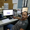 Антон, 40, г.Кармиэль Антон, 40, г.Кармиэль