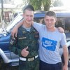 Толя, 22, г.Волчиха Толя, 22, г.Волчиха
