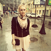 Любовь, 28, г.Москва Любовь, 28, г.Москва