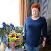 Валентина, 56, г.Балашиха Валентина, 56, г.Балашиха