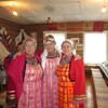 Светлана, 57, г.Екатеринбург Светлана, 57, г.Екатеринбург