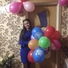 Кристина, 18, г.Борисоглебск Кристина, 18, г.Борисоглебск