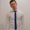 Kaspars, 22, г.Рига Kaspars, 22, г.Рига