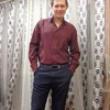 Маркус Барнет, 25, г.Кривой Рог Маркус Барнет, 25, г.Кривой Рог