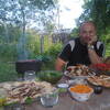 Александр Дуброва, 42, г.Ельск Александр Дуброва, 42, г.Ельск